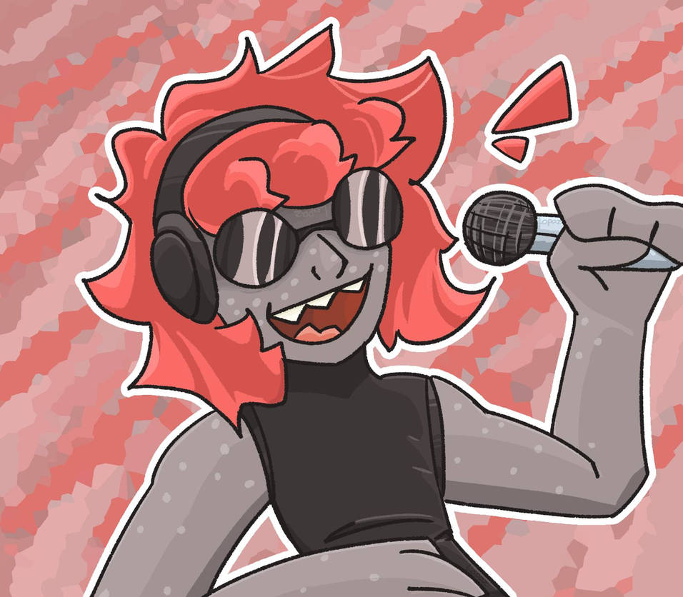 SoundCloud Rapper? More Like SilentSky Wrapper! by Lopaaz on DeviantArt