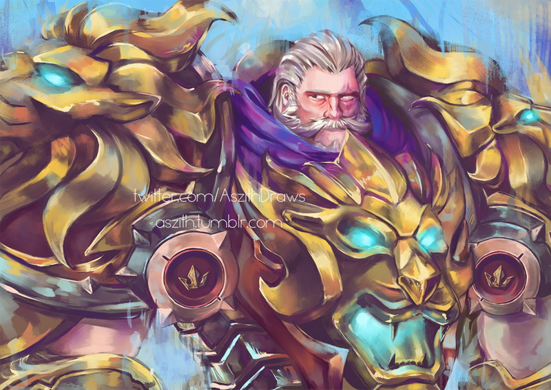 Lionhardt