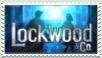 Lockwood and co stamp by Skull-in-a-jar