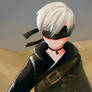 Nier: Automata - 9S