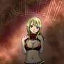 Lucy Heartfilia