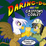 DARING-DO and the GRIFFON'S GOBLET