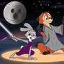 Jedi Hopps