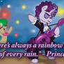 Pony Prince
