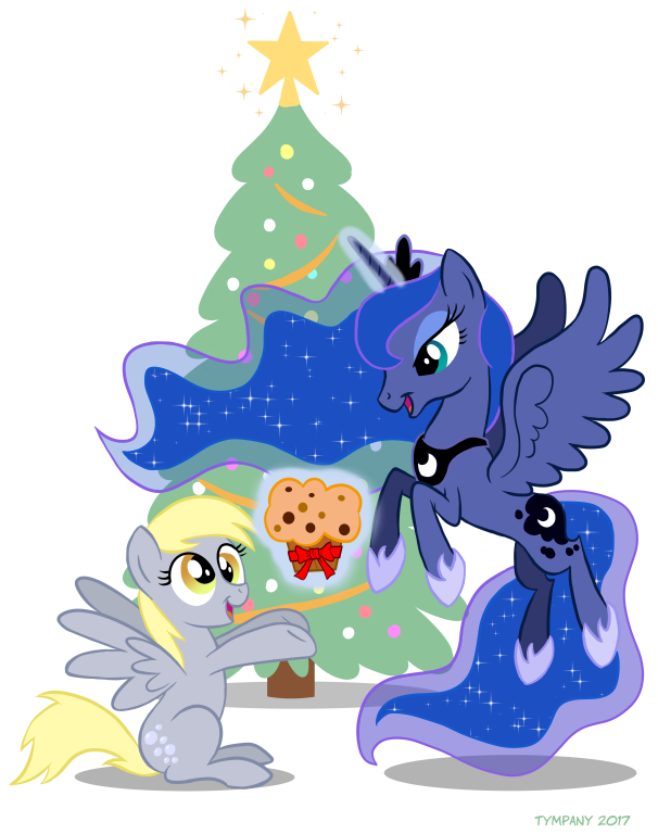 Luna's Gift