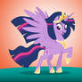 Princess Twilight Sparkle: Deluxe Edition