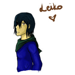 Leiko