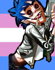 Trans Mech Pfp transmasc 2D pfp by Fabulousfungusboi on DeviantArt
