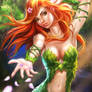 poison ivy
