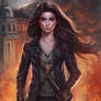 Vengeance