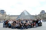 World Tour Paris by spyed