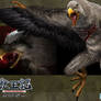 (4)Altered Beast Garuda