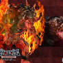 (5)Altered Beast Minotaur