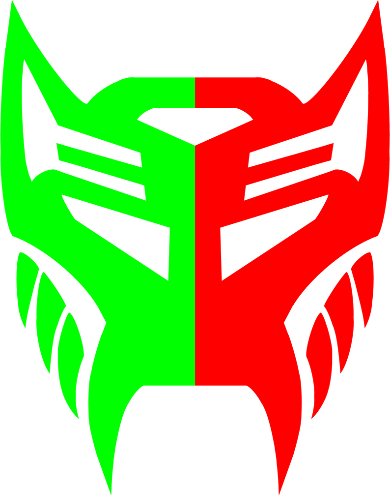 Maximals by prehistoricjack on DeviantArt
