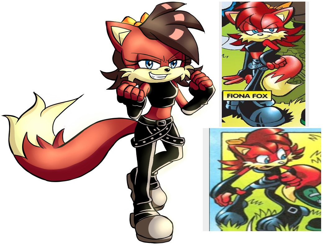 Fiona phase 4 by Johnson5430 on DeviantArt