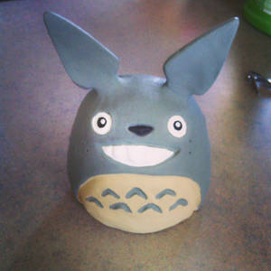 Totoro