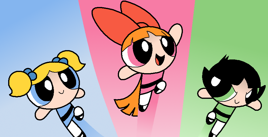 Powerpuff Girls 16 By Hyperernest On Deviantart Powerpuff Girls 16 By Hyperernest On Deviantart