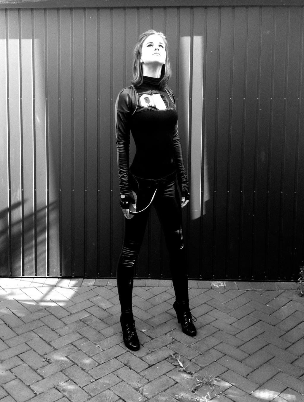 Mass Effect 2 Miranda (loyalty) 2 by vrihedd1