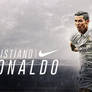 Cristiano Ronaldo-Real Madrid-Portugal Wallpaper