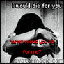 Die For You