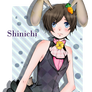 :: Bunny Shin ::