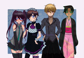 -Crossdressing-