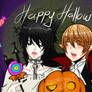 Happy Halloween~