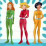 Totally Spies