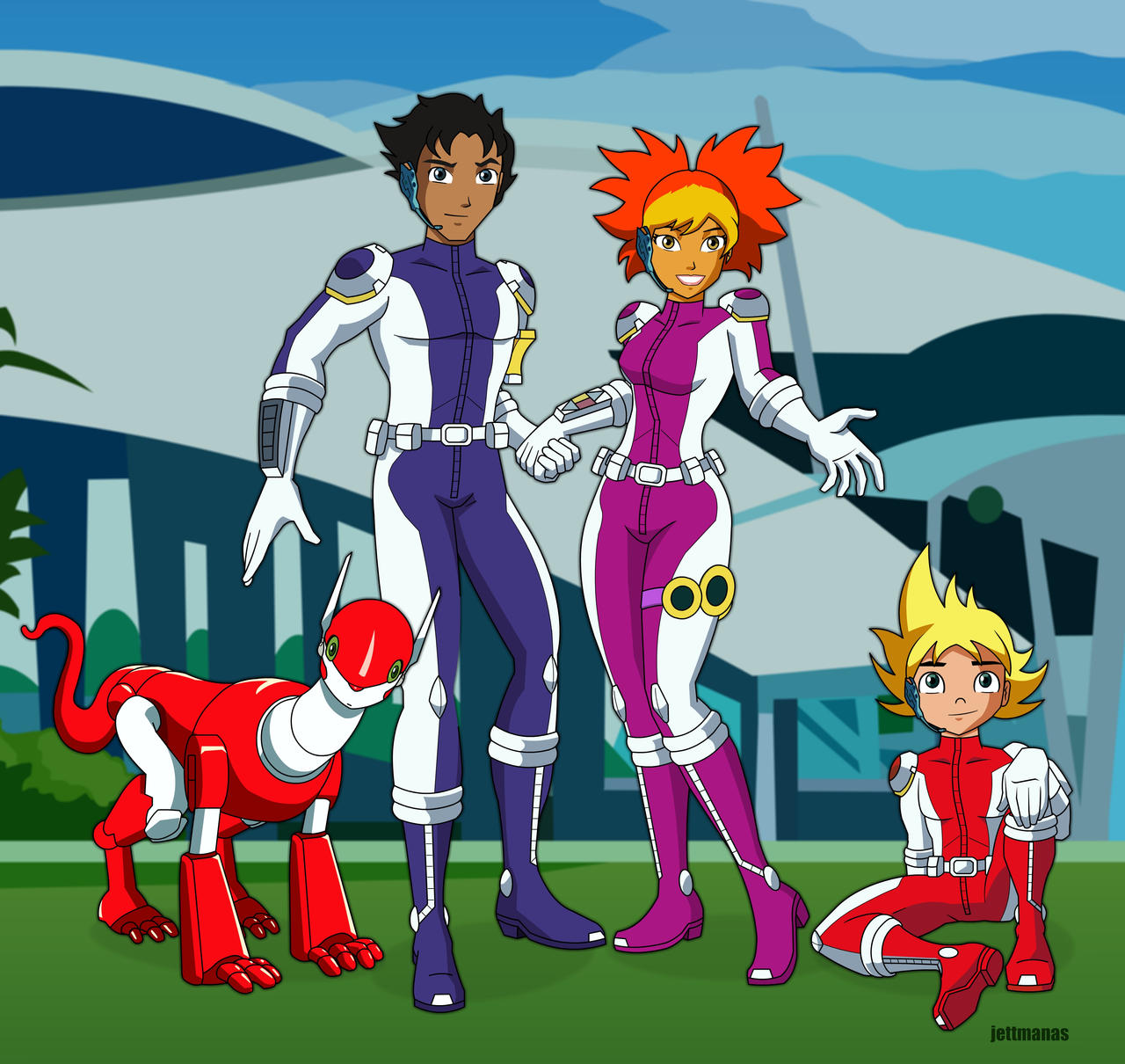 Team Galaxy by jettmanas on DeviantArt Team Galaxy by jettmanas on DeviantArt