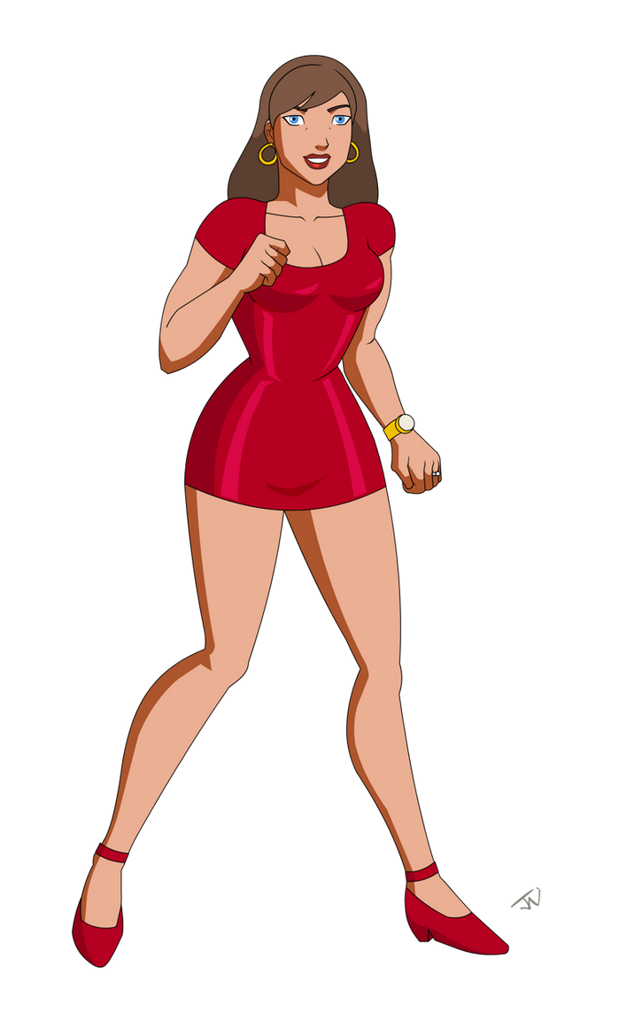 Mary Stewart by jettmanas on DeviantArt