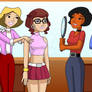 Velma's Makeover