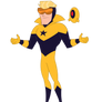 Booster Gold