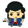 Azumi Chibi