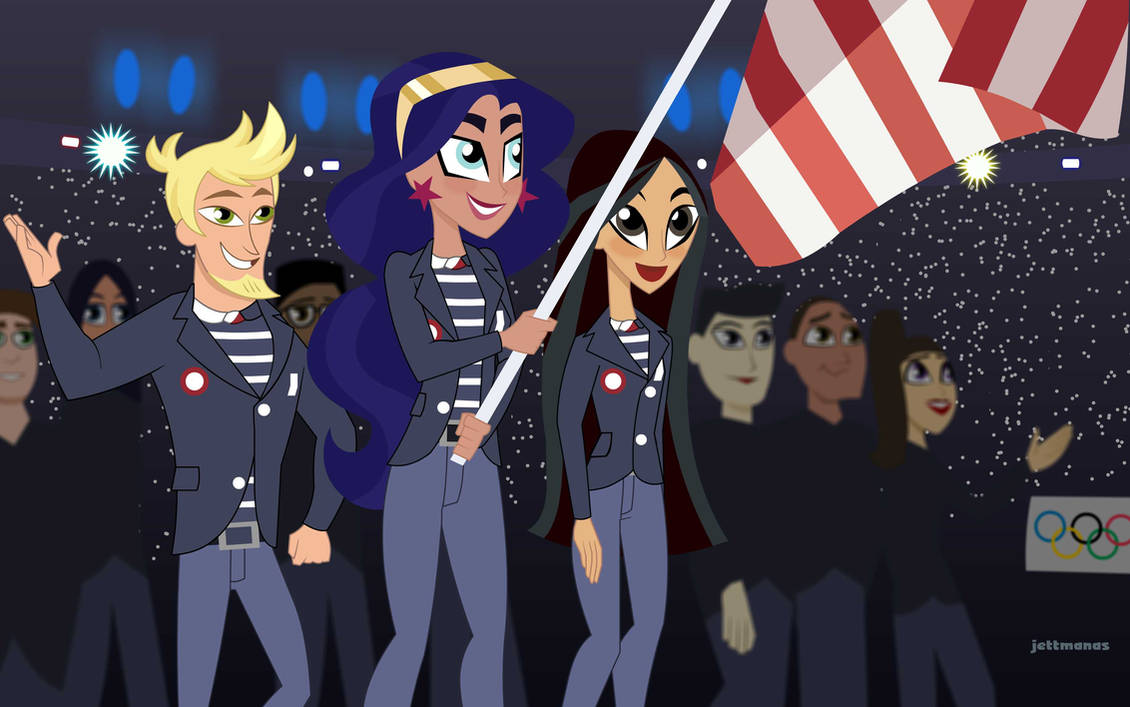 Olympics Deviantart 2021 Olympics by jettmanas on DeviantArt