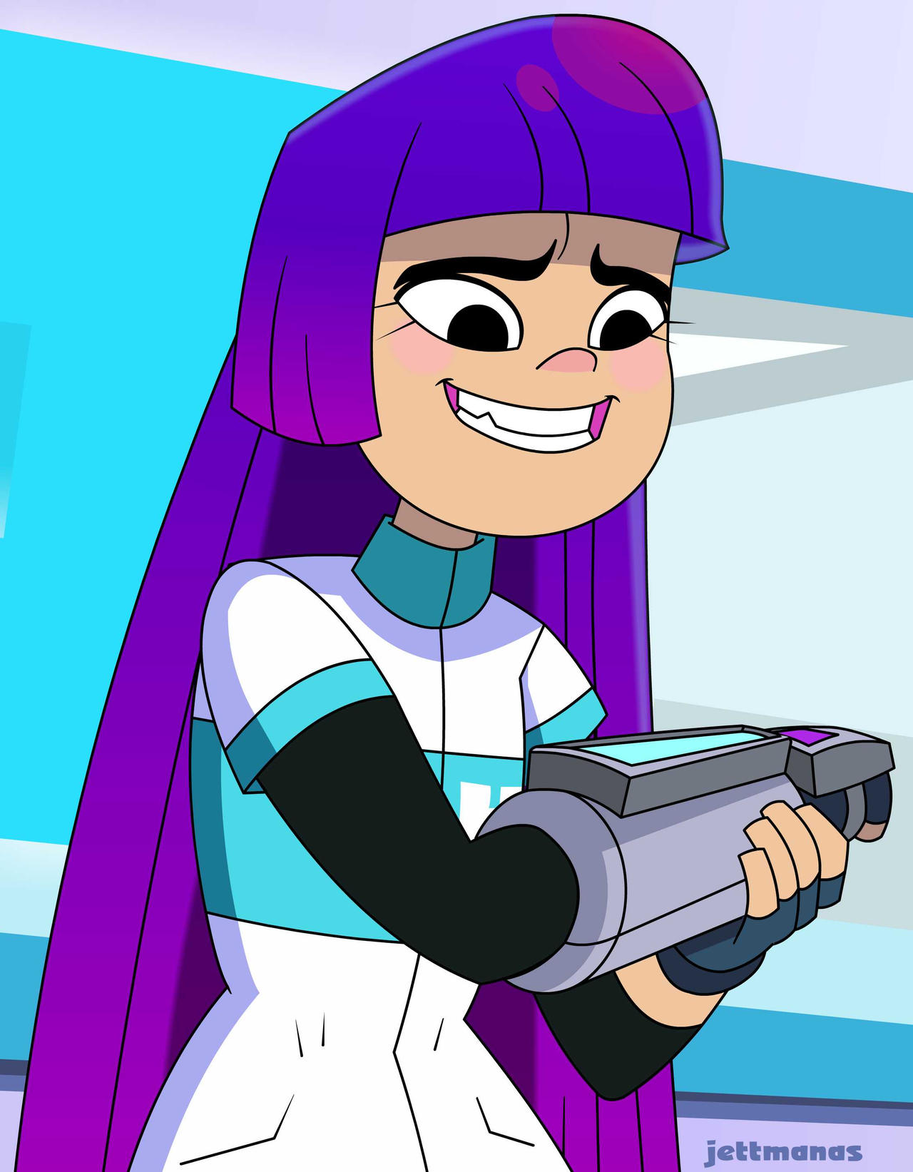 Miko Glitch Techs By Jettmanas On DeviantArt miko-glitch-techs-by-jettmanas-on-deviantart