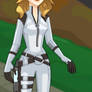 Sharon Carter (Agent 13)- Avengers Academy