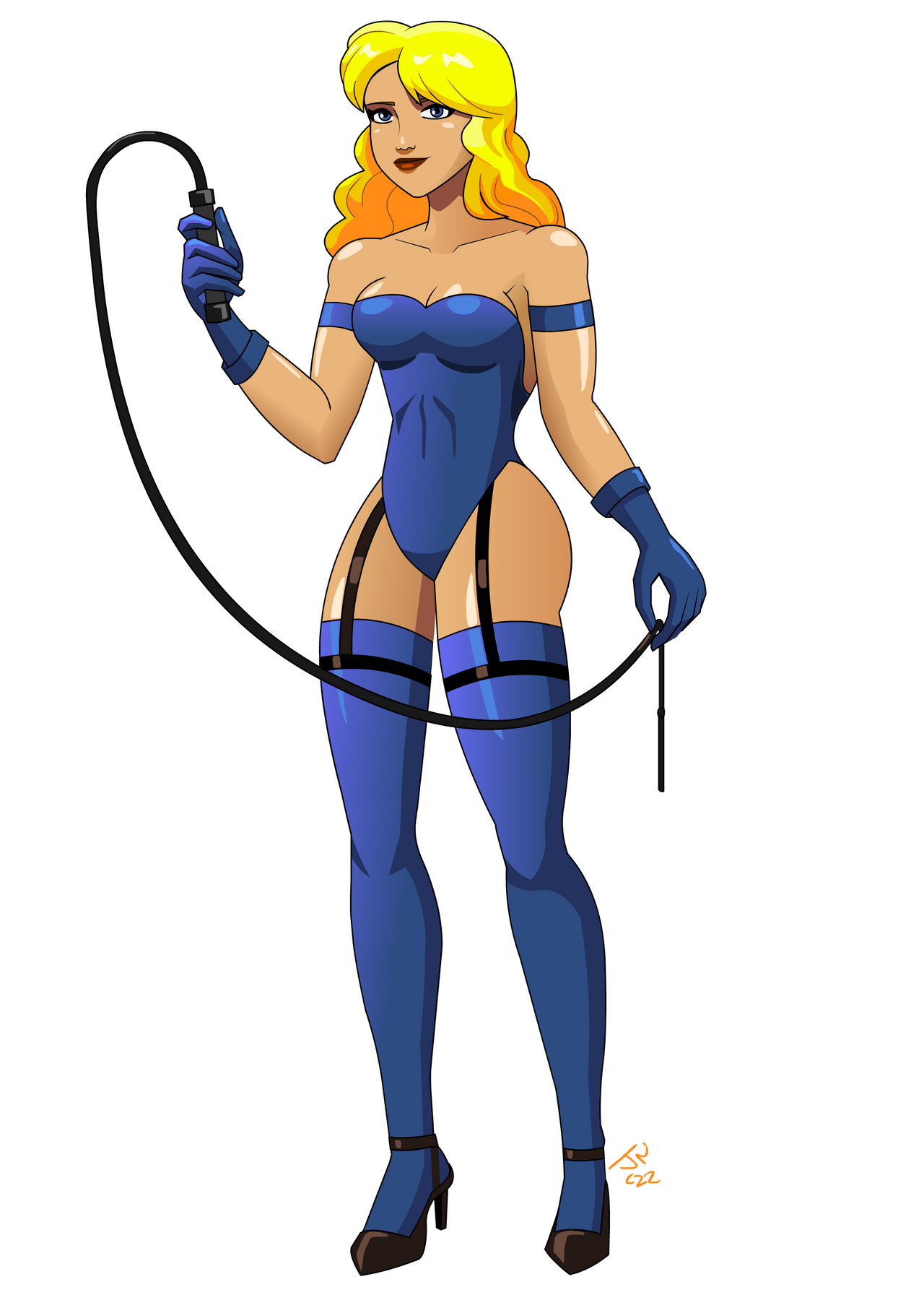 Electra Streets Of Rage By Jettmanas On DeviantArt electra-streets-of-rage-by-jettmanas-on-deviantart