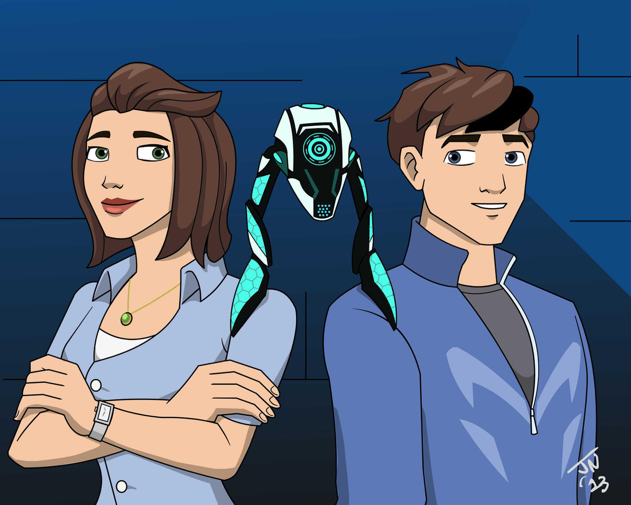 Max Steel (2013) by jettmanas on DeviantArt