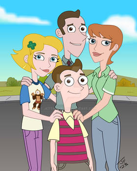 Milo Murphy's Law