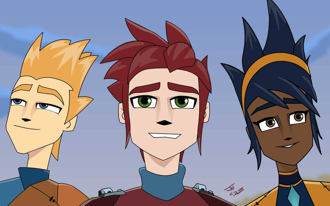 Storm Hawks By Jettmanas On DeviantArt storm-hawks-by-jettmanas-on-deviantart