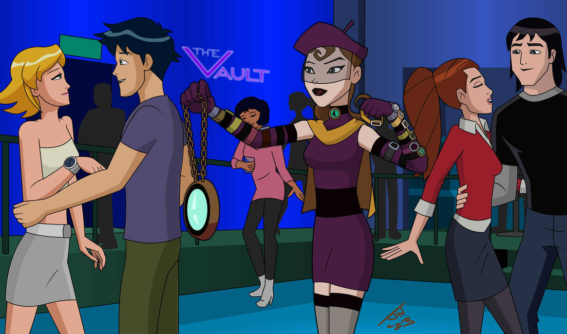 Slo-Mo (Transformers:Animated) Time Stop by jettmanas on DeviantArt