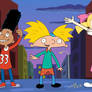 Hey Arnold!