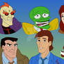The Mask (series)