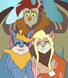 Silverwing