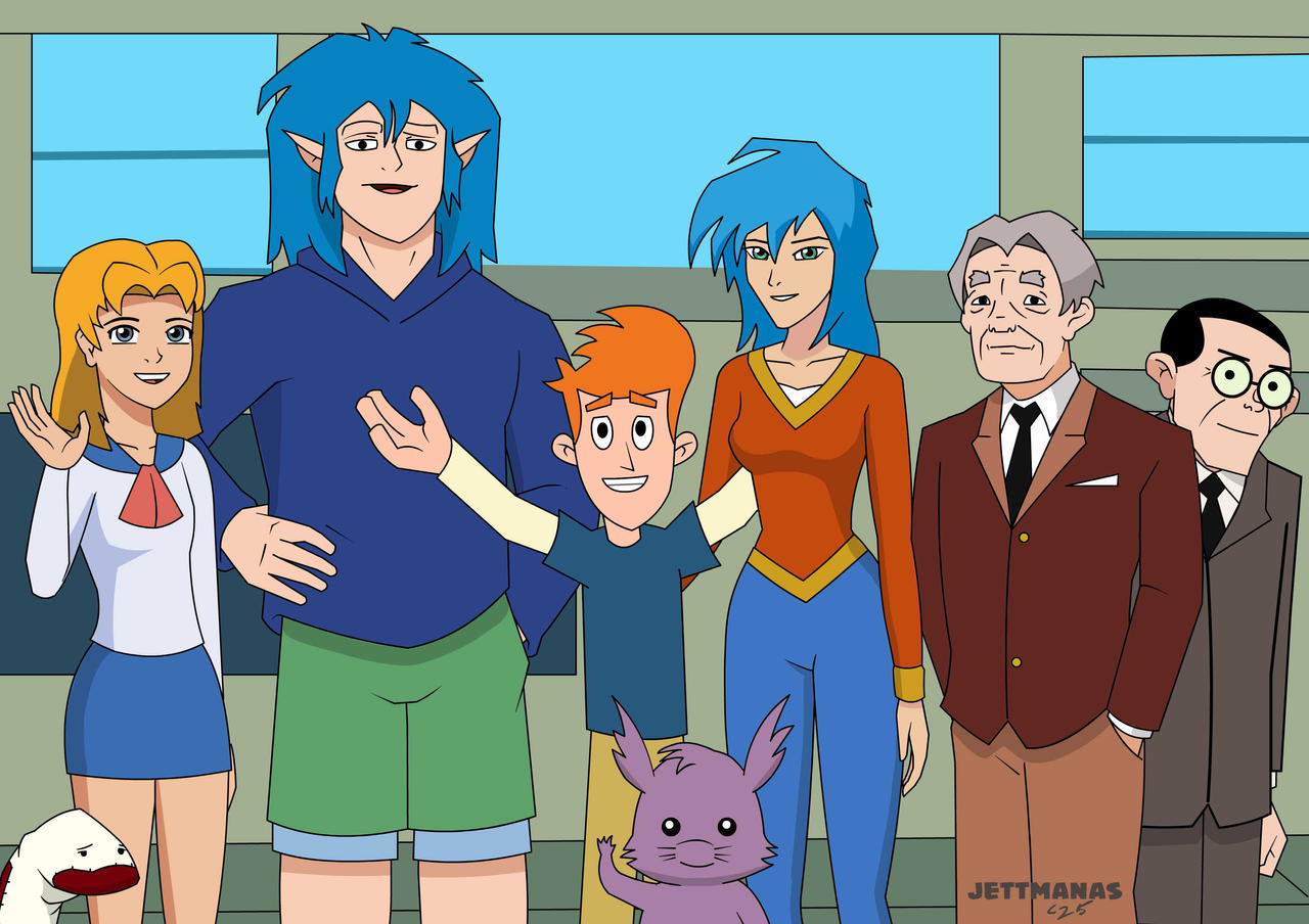 Kappa Deviantart Kappa Mikey by jettmanas on DeviantArt