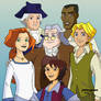 Liberty's Kids