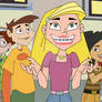 Braceface