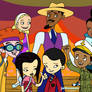 Class of 3000