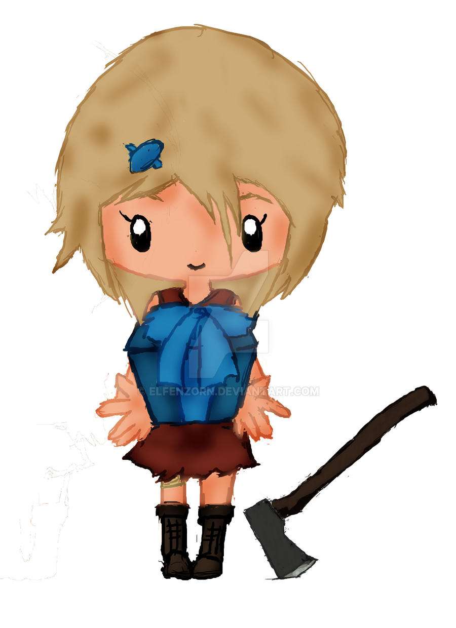 Chibi Emma By Elfenzorn On Deviantart Chibi Emma By Elfenzorn On Deviantart