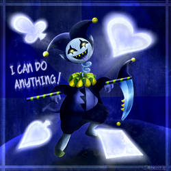 -JEVIL-